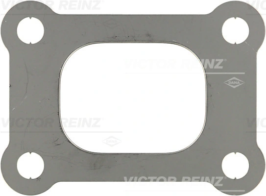 Gasket, exhaust manifold 71-33889-00