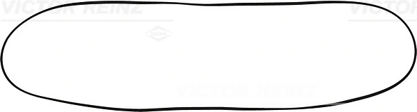 Gasket, cylinder head cover 71-41826-00