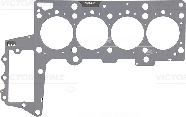 Gasket, cylinder head 61-36455-20