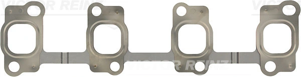 Gasket, exhaust manifold 71-53117-00