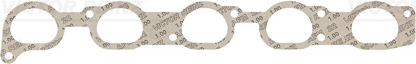 Gasket, intake manifold 71-37183-00