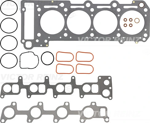 Gasket Kit, cylinder head 02-31555-01