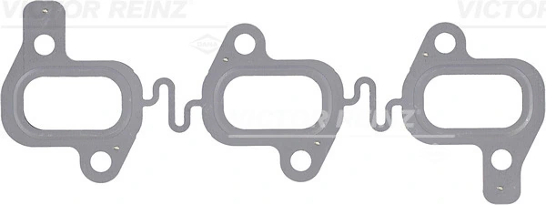 Gasket, exhaust manifold 71-40492-00