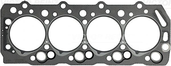 Gasket, cylinder head 61-52252-10