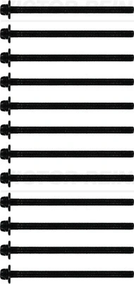 Cylinder Head Bolt Set 14-32132-02