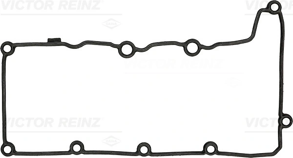 Gasket, cylinder head cover 71-40488-00