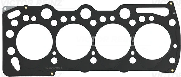Gasket, cylinder head 61-52775-10