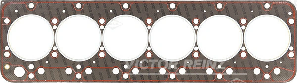 Gasket, cylinder head 61-33935-10