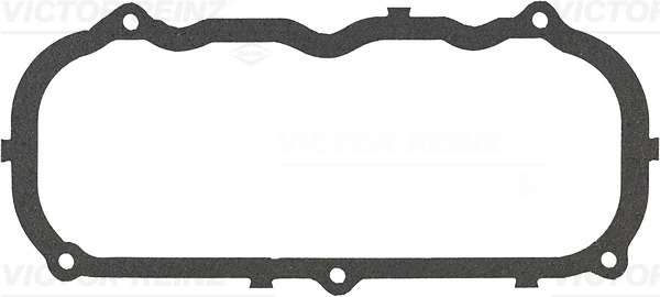 Gasket, cylinder head cover 71-12799-00