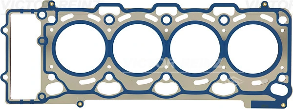 Gasket, cylinder head 61-33700-00