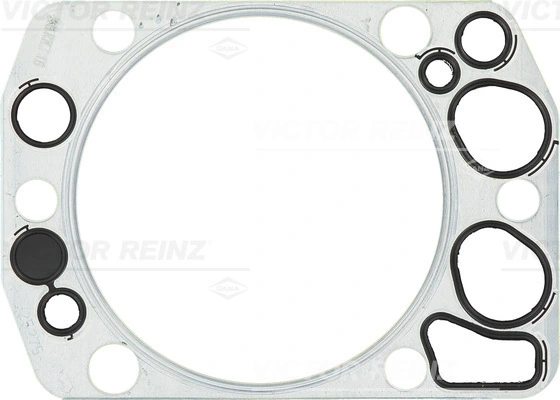 Gasket, cylinder head 61-25275-00