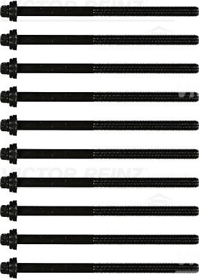 Cylinder Head Bolt Set 14-32163-01