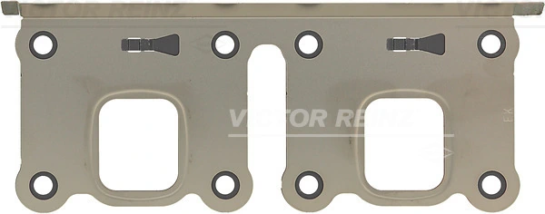 Gasket, exhaust manifold 71-37112-00