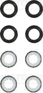 Seal Set, valve stem 12-21918-05