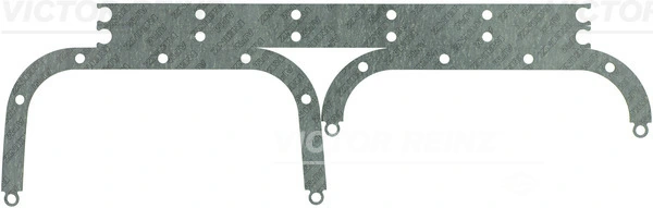 Gasket, oil sump 71-19571-10