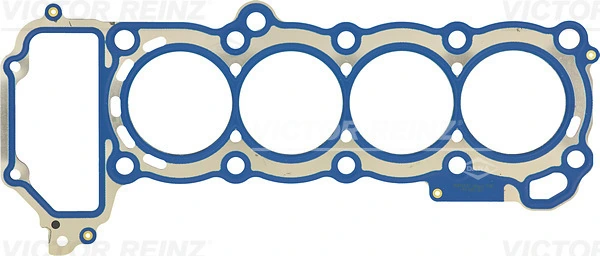 Gasket, cylinder head 61-34185-00