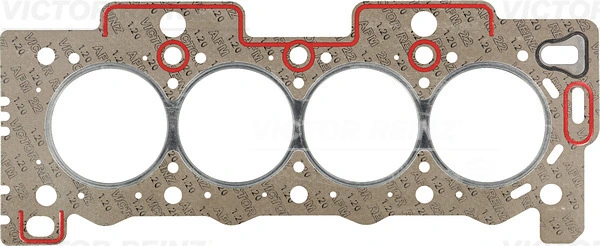 Gasket, cylinder head 61-33710-00