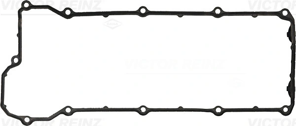 Gasket, cylinder head cover 71-31036-00