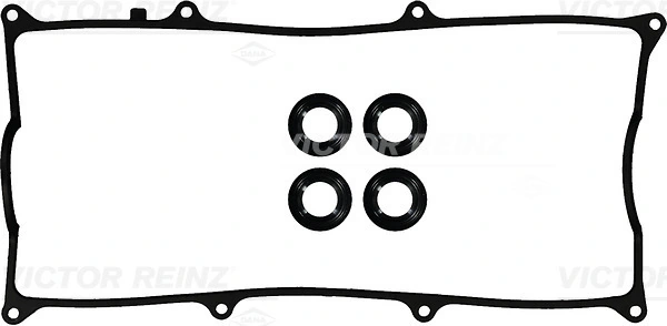 Gasket Set, cylinder head cover 15-52816-01