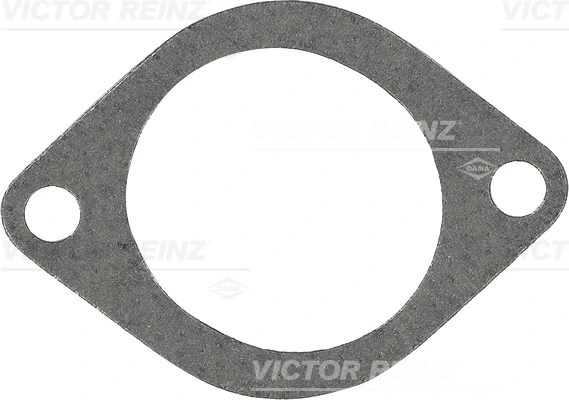 Gasket, exhaust pipe 71-41573-00