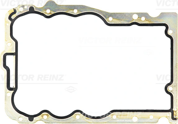 Gasket, oil sump 71-33491-00