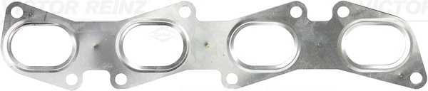 Gasket, exhaust manifold 71-35658-00