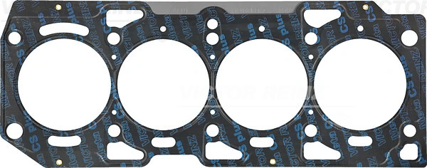 Gasket, cylinder head 61-36140-00