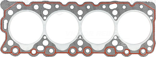Gasket, cylinder head 61-26070-50