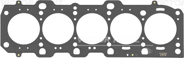 Gasket, cylinder head 61-36915-00