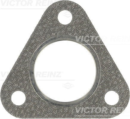 Gasket, exhaust pipe 71-28461-00
