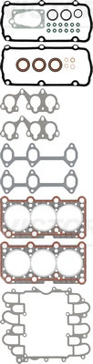 Gasket Kit, cylinder head 02-31705-02