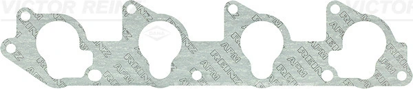 Gasket, intake manifold 71-29176-00