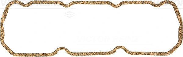 Junta, tapa de culata de cilindro 71-41583-00