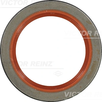 Shaft Seal, crankshaft 81-35914-00
