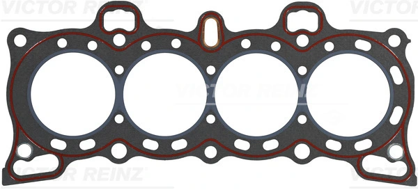 Gasket, cylinder head 61-52355-00