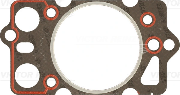 Gasket, cylinder head 61-35410-20