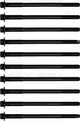 Cylinder Head Bolt Set 14-32325-01