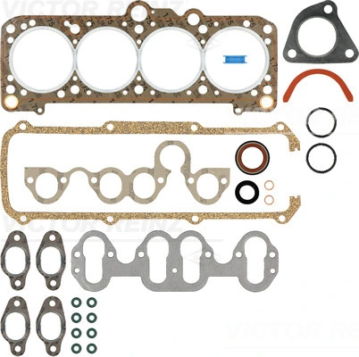 Gasket Kit, cylinder head 02-25745-17