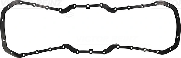 Gasket, oil sump 71-37741-00