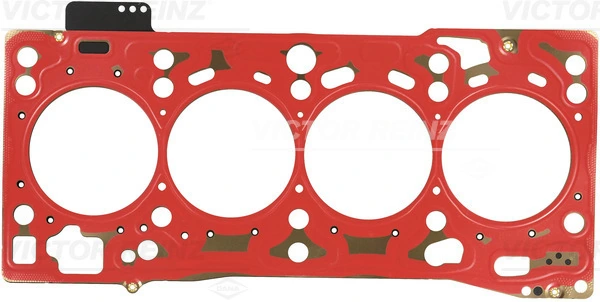 Gasket, cylinder head 61-10219-20