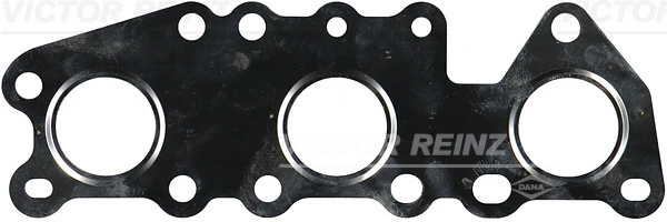 Gasket, exhaust manifold 71-12314-00
