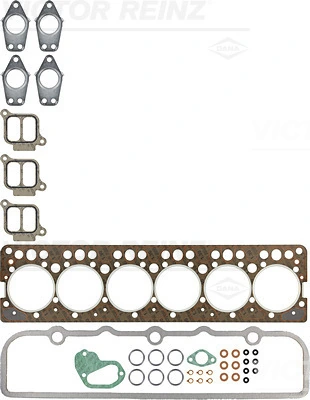 Gasket Kit, cylinder head 02-27350-04