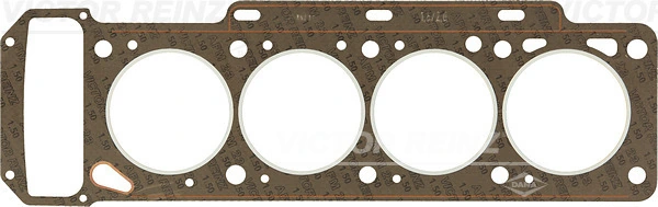 Gasket, cylinder head 61-24190-60