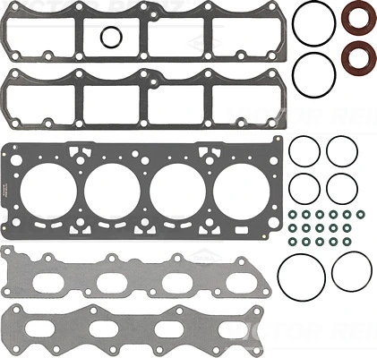 Gasket Kit, cylinder head 02-37075-01