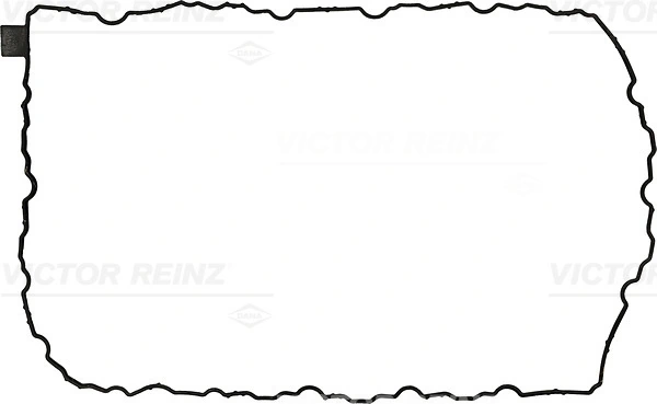 Gasket, oil sump 71-10835-00