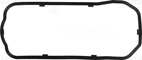 Gasket, oil sump 71-38202-00