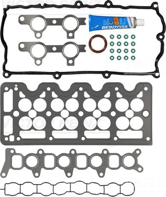 Gasket Kit, cylinder head 02-38168-01