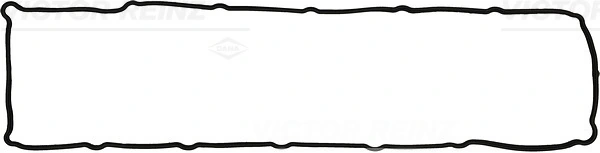 Gasket, cylinder head cover 71-40259-00