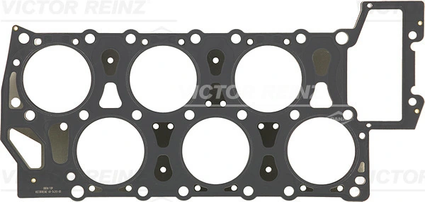 Gasket, cylinder head 61-34265-00
