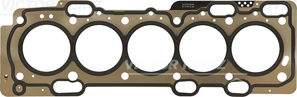 Gasket, cylinder head 61-37615-40